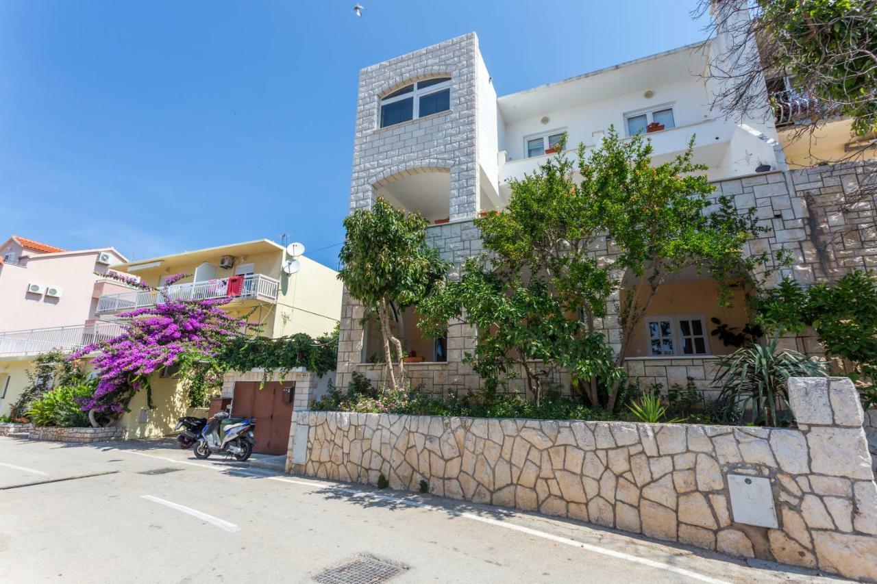 Apartment Branka Kustura 2 Hvar Town Exteriör bild