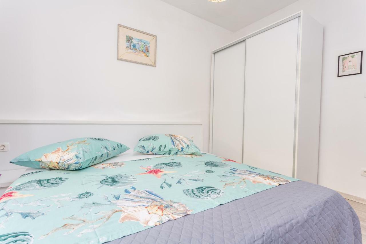 Apartment Branka Kustura 2 Hvar Town Exteriör bild