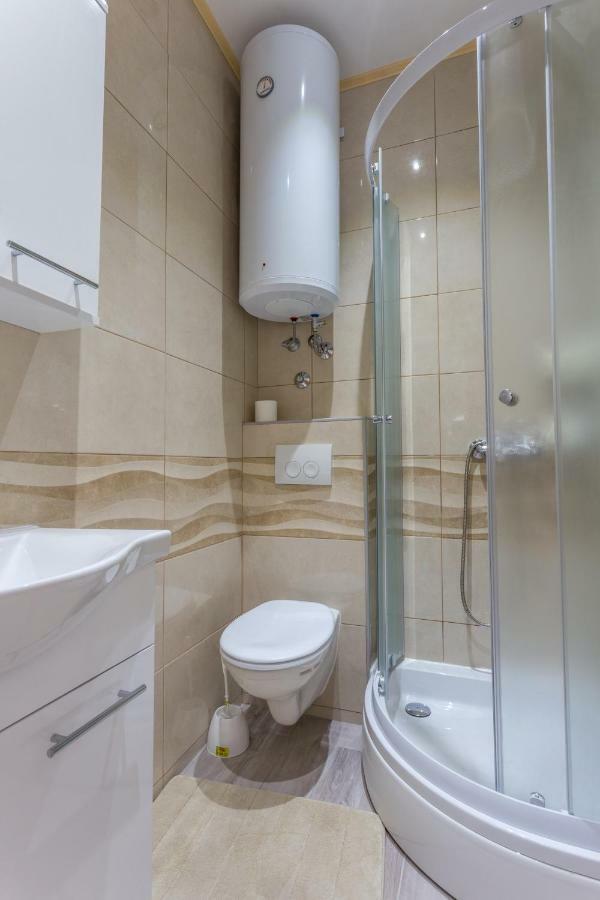 Apartment Branka Kustura 2 Hvar Town Exteriör bild