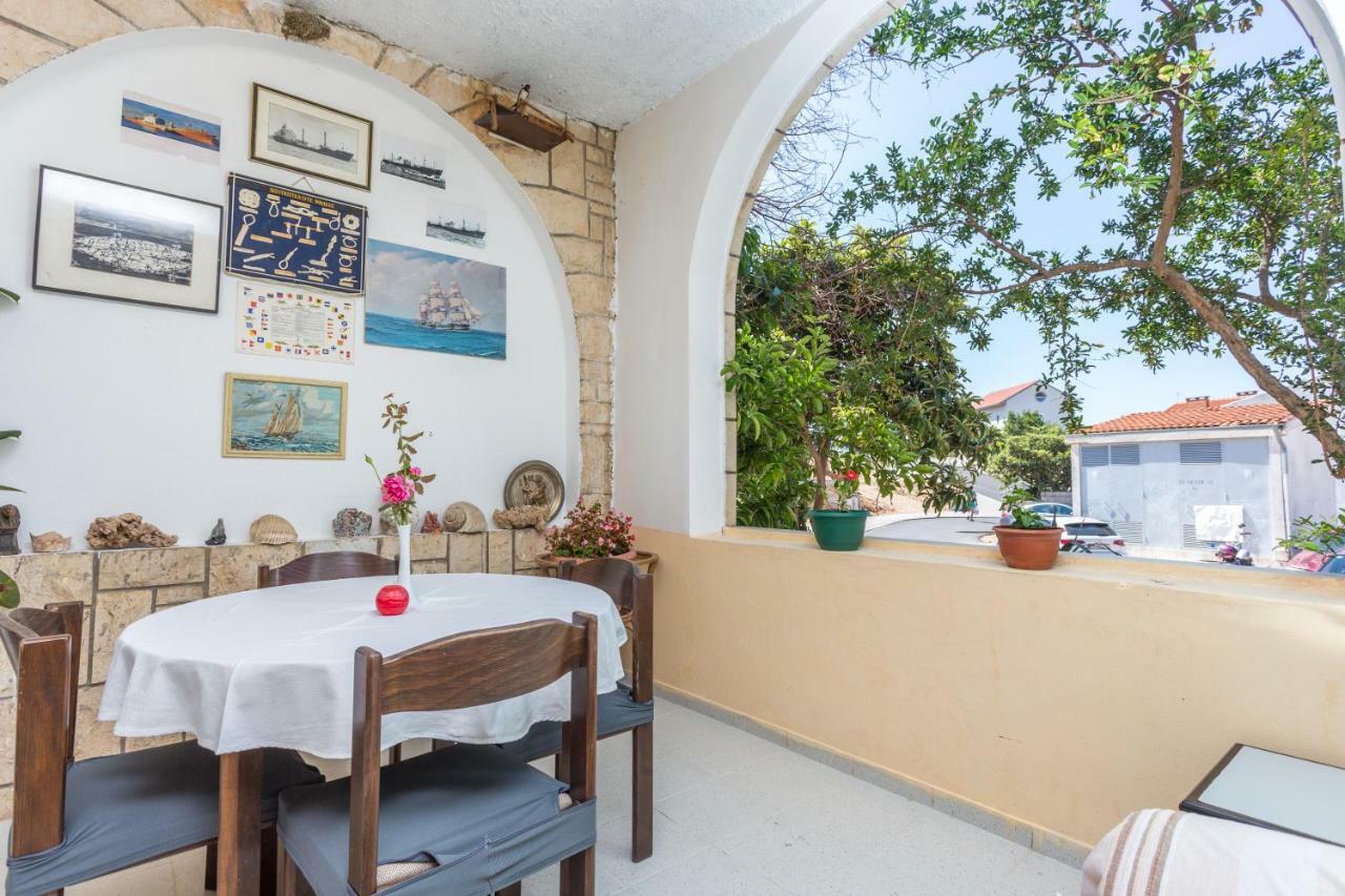 Apartment Branka Kustura 2 Hvar Town Exteriör bild
